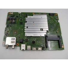 Main PCB