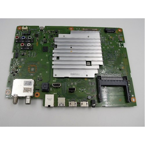 Main PCB