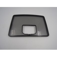 Pupelių indo dangtis