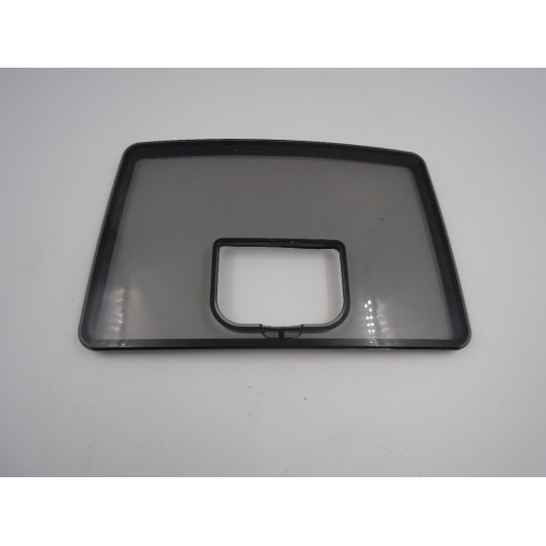 Pupelių indo dangtis