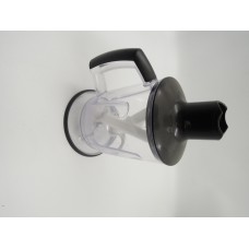 Kapoklė, smulkintuvas