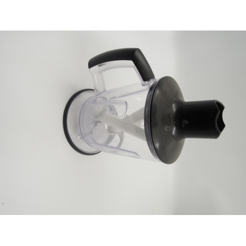 Kapoklė, smulkintuvas