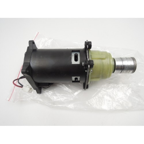 Motoras su reduktoriumi