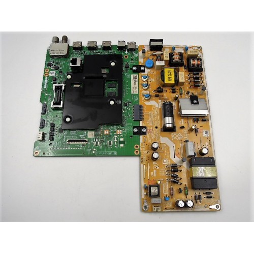 Main PCB