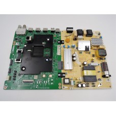 Main PCB