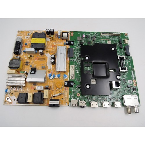 Main PCB