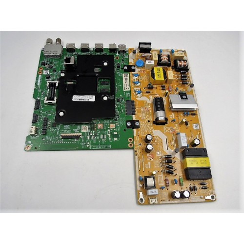 Main PCB