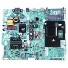Main PCB