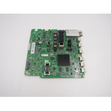 Main PCB
