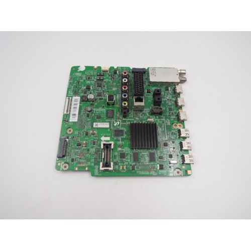 Main PCB