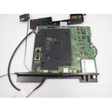 Main PCB