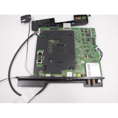 Main PCB