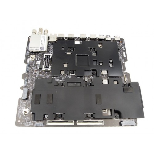 Main PCB