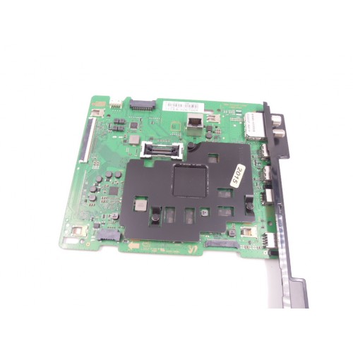 PAGRINDINIS (MAIN) MODULIS (AD)