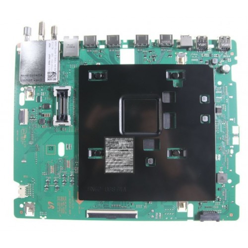 Main PCB