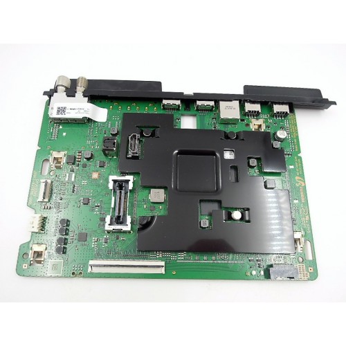 Main PCB