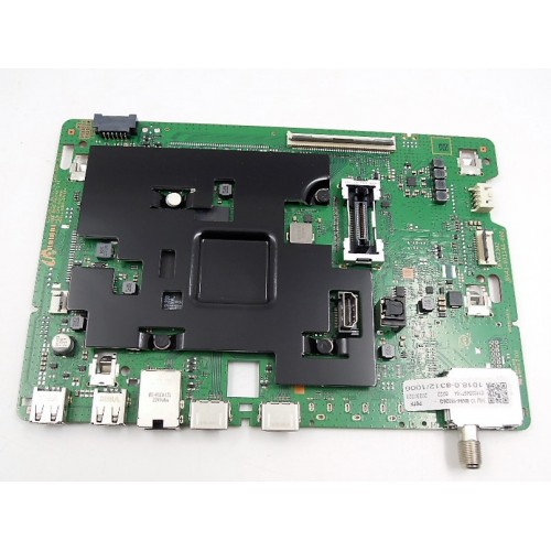 Main PCB