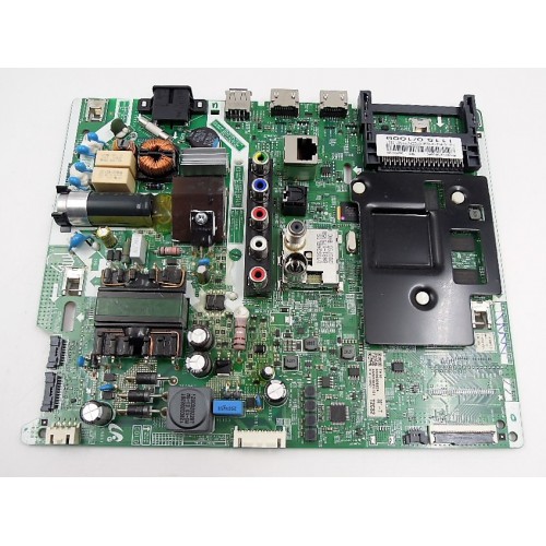 Main PCB