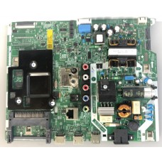 Main PCB