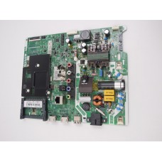 Main PCB
