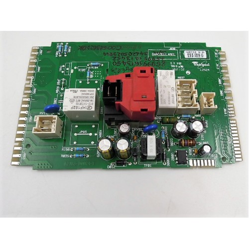 C00643624 Control Unit WAVE, Progr.