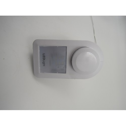 Termostatas su LED moduliu (K59L2683)