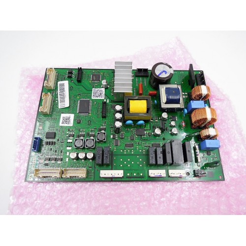 Main PCB