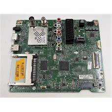 Main PCB
