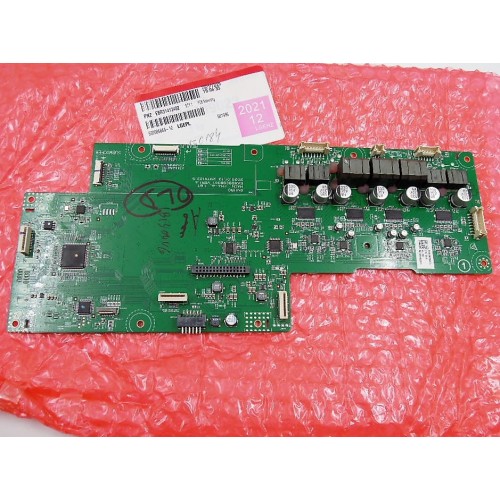 Main PCB