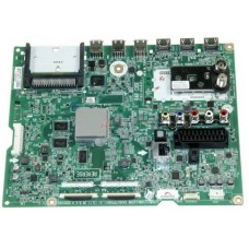 Main PCB