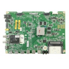 Main PCB