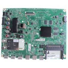 Main PCB