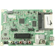 Main PCB