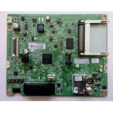 Main PCB
