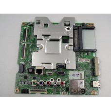 Main PCB