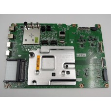 Main PCB