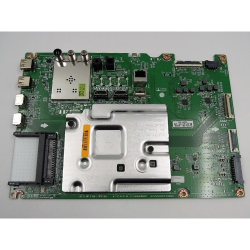 Main PCB