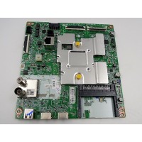 Main PCB