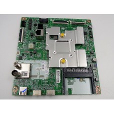 Main PCB