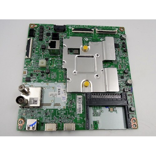 Main PCB