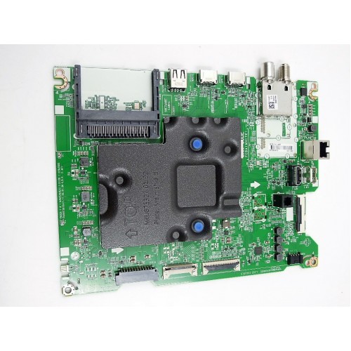 Main PCB