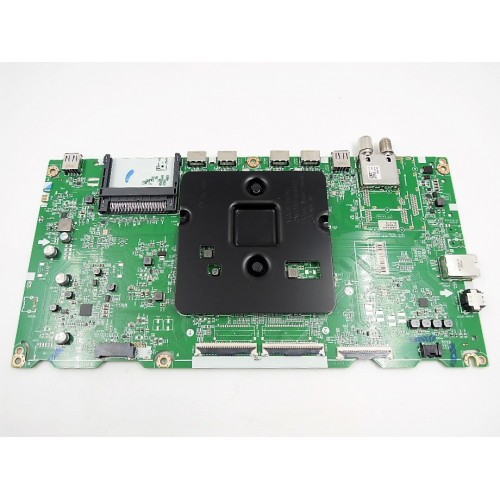 Main PCB