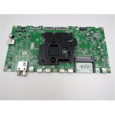 Main PCB