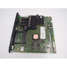Main PCB