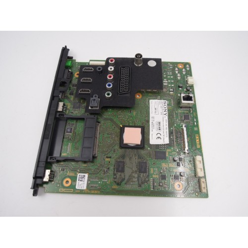 Main PCB