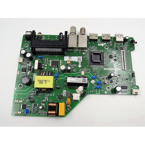 Main PCB