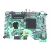 Main PCB