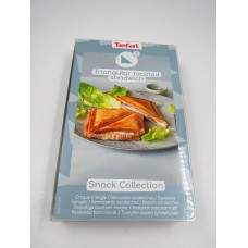 Trikampių sumuštinių forma