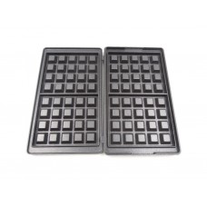 Vaflių kepimo forma