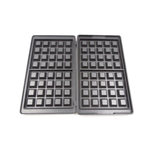 Vaflių kepimo forma